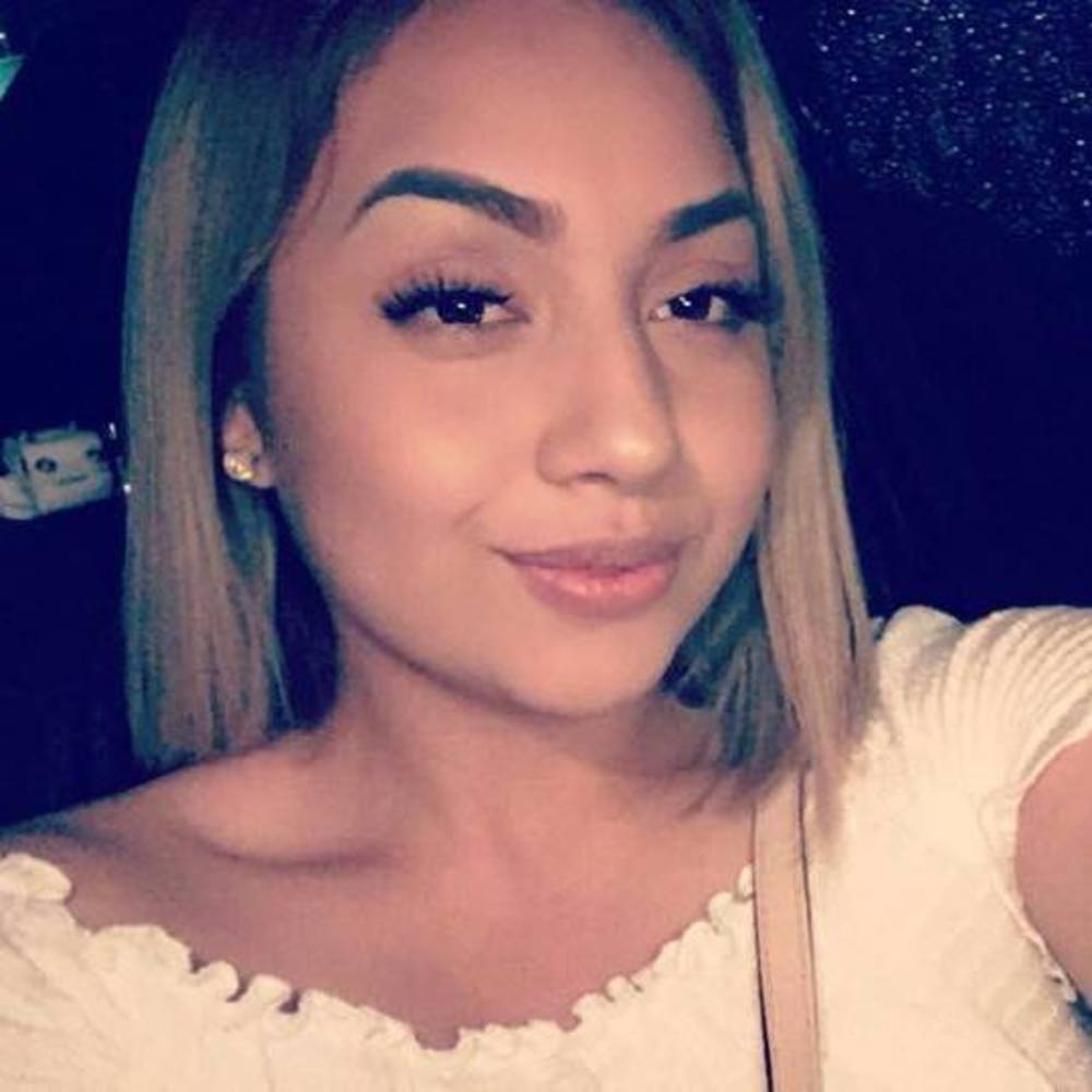 Meet your Posher, Deana